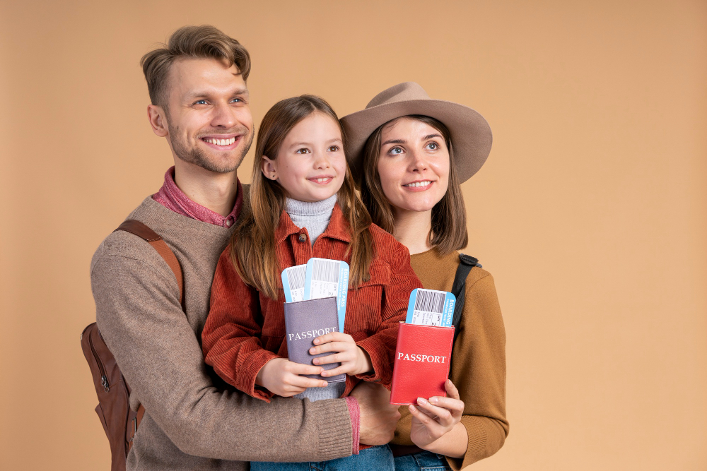 Family Member Visa Family Member Visa