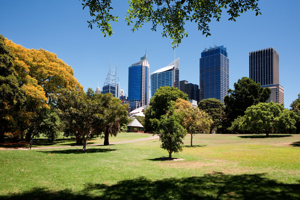 sydney